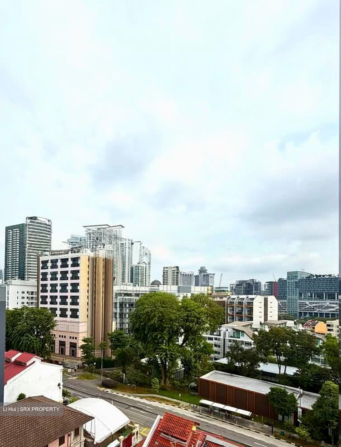 Hill House (D9), Apartment #573586111